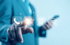 Committee member Taylor Marovich advises change through her initiative, Planting Peace International, which constructs hig...